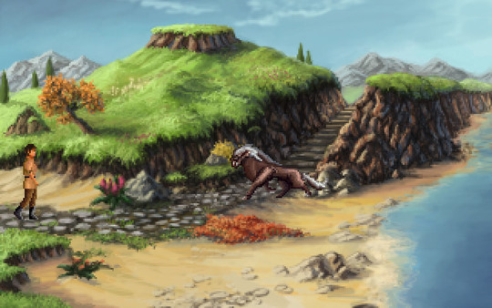 Скриншот из A Tale of Two Kingdoms Скриншот из A Tale of Two Kingdoms