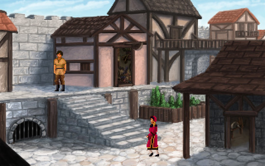 A Tale of Two Kingdoms game for windows Pc 1
