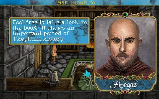 Скриншот из A Tale of Two Kingdoms Скриншот из A Tale of Two Kingdoms