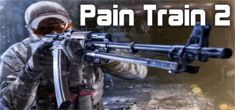 Pain Train 2 cover art