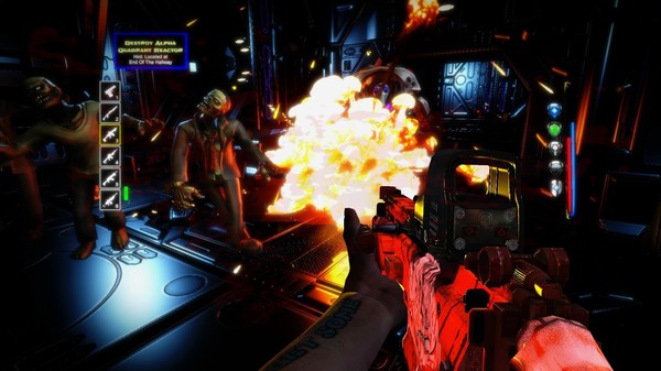 Pain Train 2for windows and Linux 1