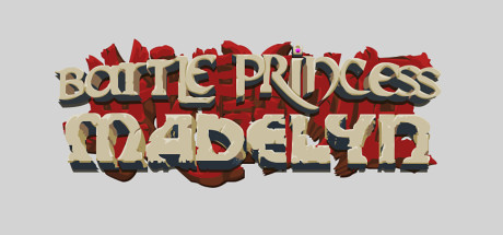 Battle Princess Madelyn cover art