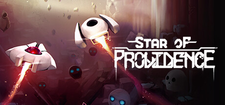 Star of Providence cover art