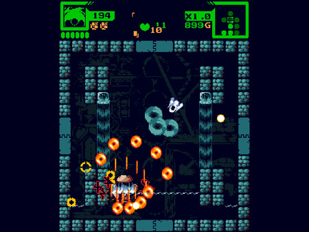 Скриншот из Star of Providence Скриншот из Star of Providence