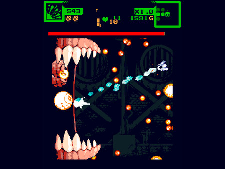 Monolithfor windows and Linux 1