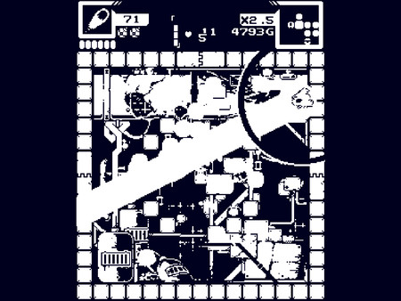 Скриншот из Star of Providence Скриншот из Star of Providence