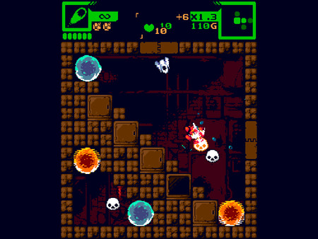 Скриншот из Star of Providence Скриншот из Star of Providence