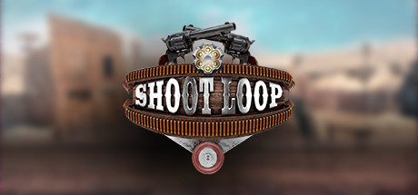Shoot Loop VR cover art