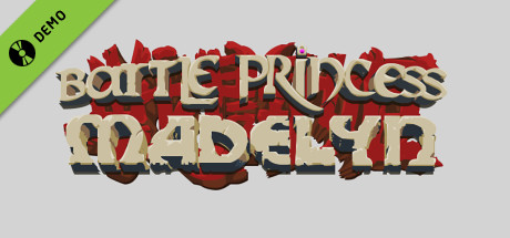 Battle Princess Madelyn Pre-Alpha Build cover art