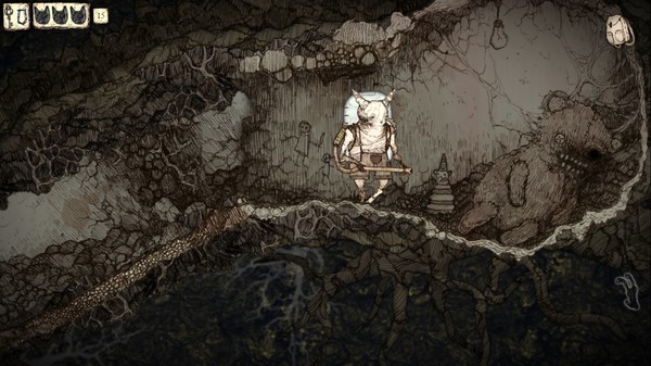 Memory Eater game for windows Pc 1