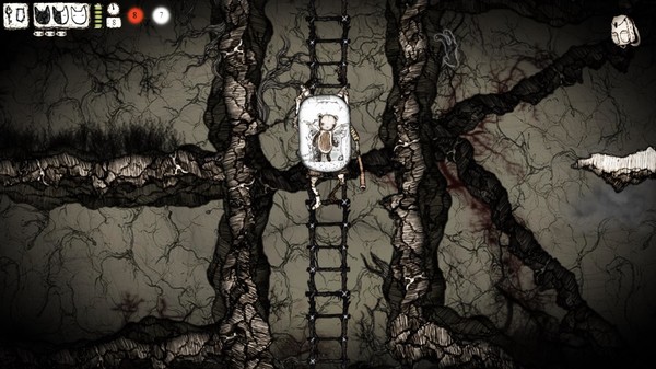 Скриншот из Memory Eater