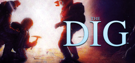 The Dig 游戏图标