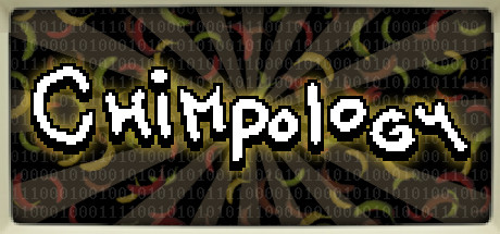 Chimpology cover art
