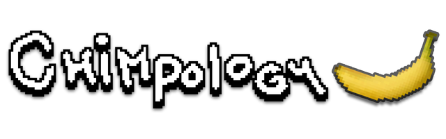 Chimpology Logo