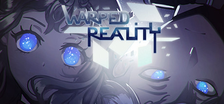 Warped Reality cover art