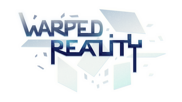 Warped Reality Logo