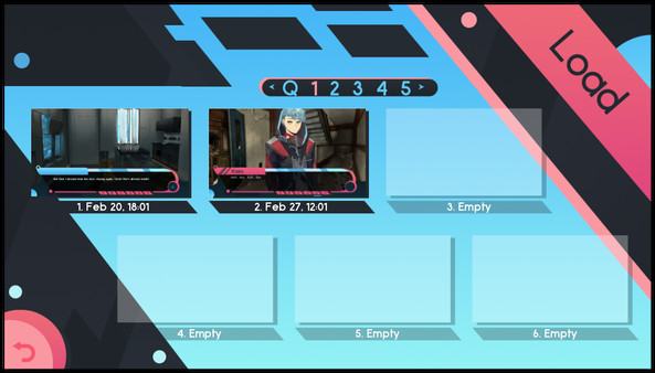 Warped Reality game for windows Pc 1