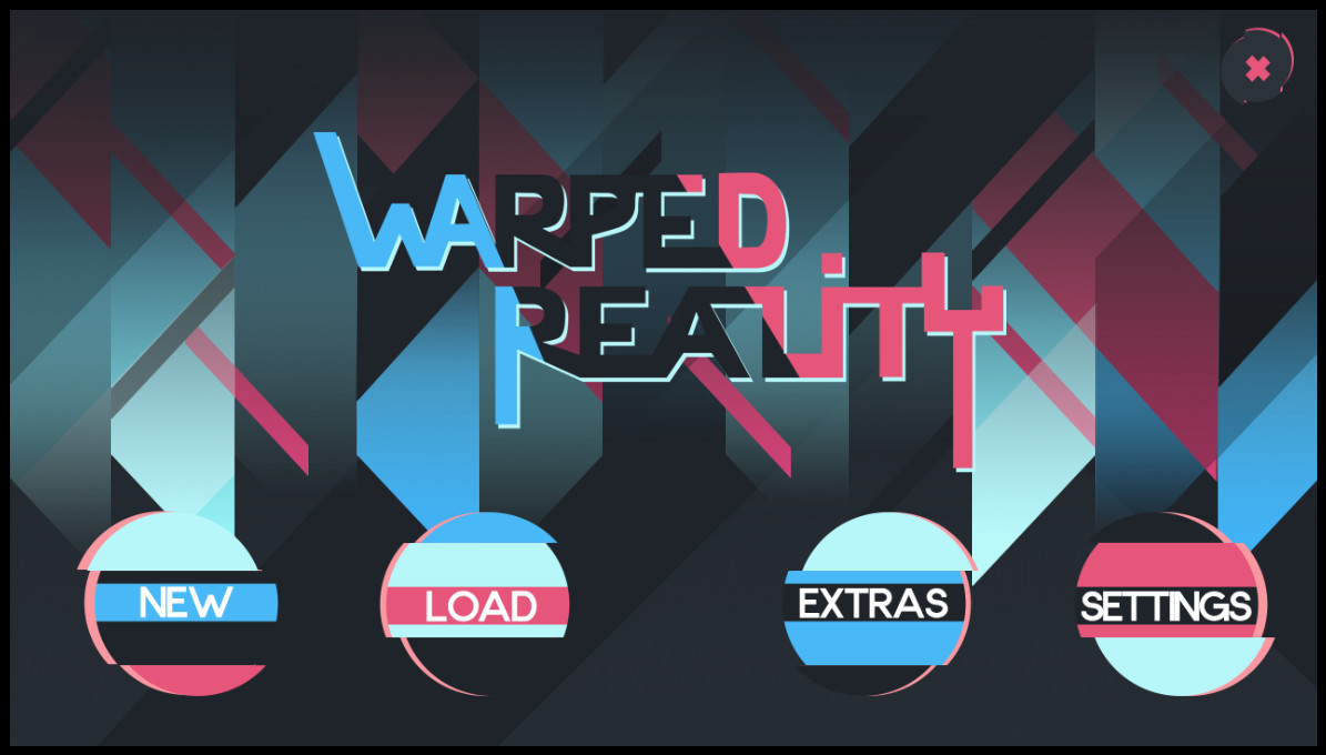 warped reality 2k cards