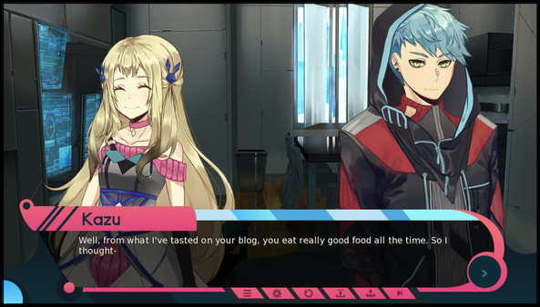 Warped Realityfor windows and Linux 1