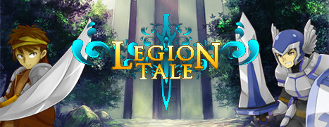Legion Tale