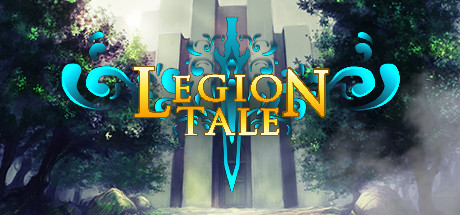 View Legion Tale on IsThereAnyDeal