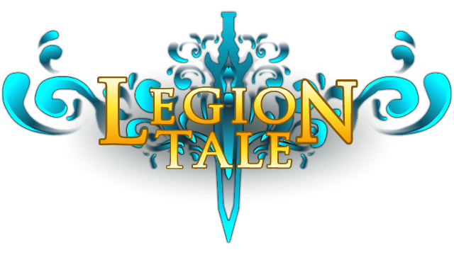 Legion Tale Logo