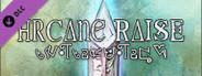 Arcane Raise - Booster Pack
