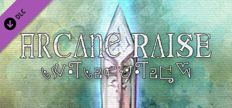 View Arcane Raise - Booster Pack on IsThereAnyDeal