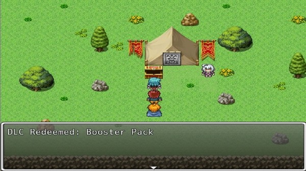 Скриншот из Arcane Raise - Booster Pack
