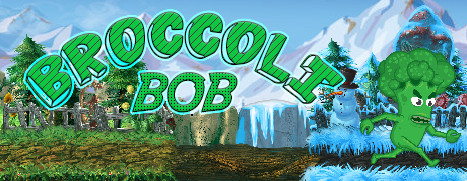 Broccoli Bob