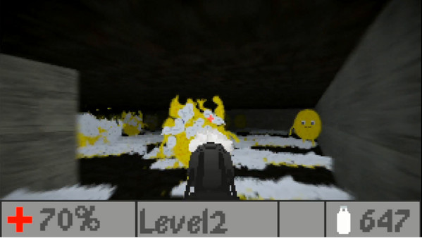 Co-Co CORN MAFIA for linux