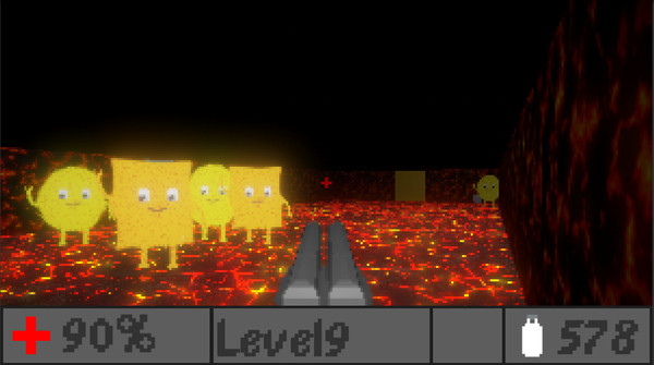 Co-Co CORN MAFIA game for windows Pc 1