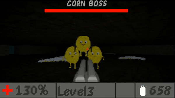 Co-Co CORN MAFIA game for Linux 1