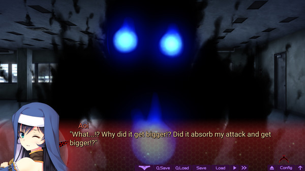 Libra of the Vampire Princess game for windows Pc 1