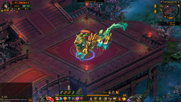 Storm Ridersfor windows and Linux 1