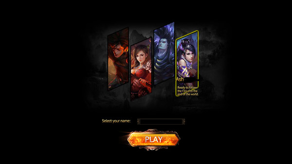 Storm Riders for linux