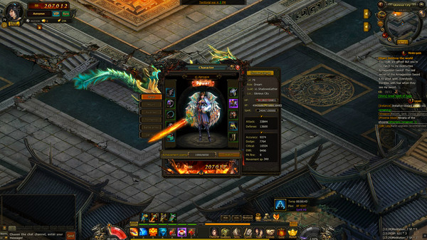 Storm Riders game for windows Pc 1