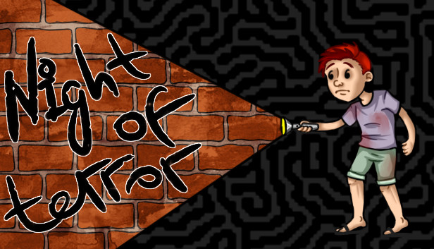 Night of Terror