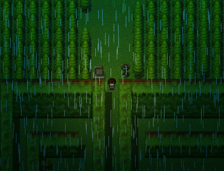 Скриншот из Night of Terror
