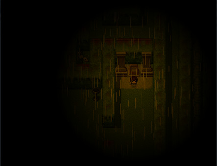 Скриншот из Night of Terror