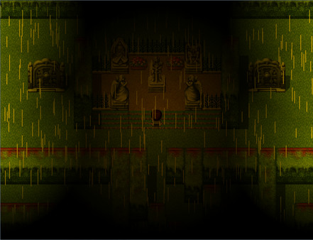 Night of Terror