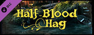 Fantasy Grounds - Black Scroll Games - Hut of Half-Blood Hag (Map Pack)