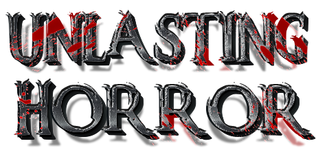 Unlasting Horror Logo