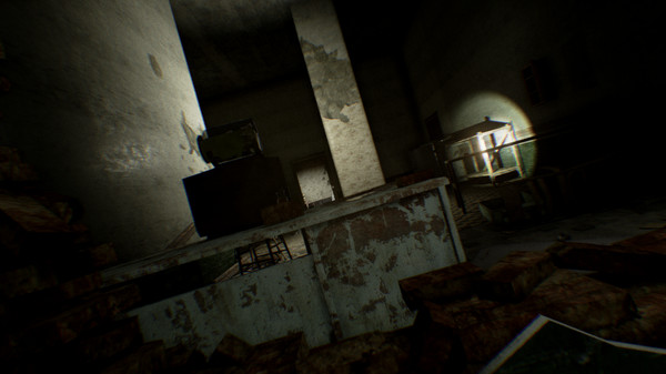 Unlasting Horrorfor windows and Linux 1