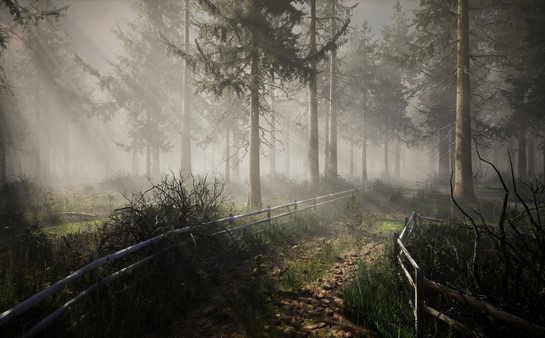 Unlasting Horror game for windows Pc 1