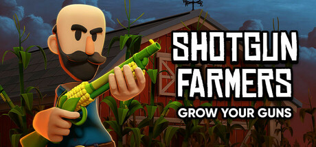 Shotgun Farmers