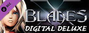 X-Blades - Digital Deluxe Content
