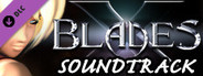X-Blades - Soundtrack
