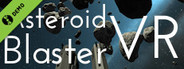 Asteroid Blaster VR Demo