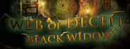 Web of Deceit: Black Widow Collector's Edition